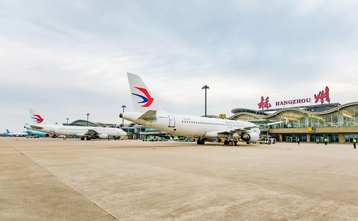 临沂空运到杭州机场快递报价